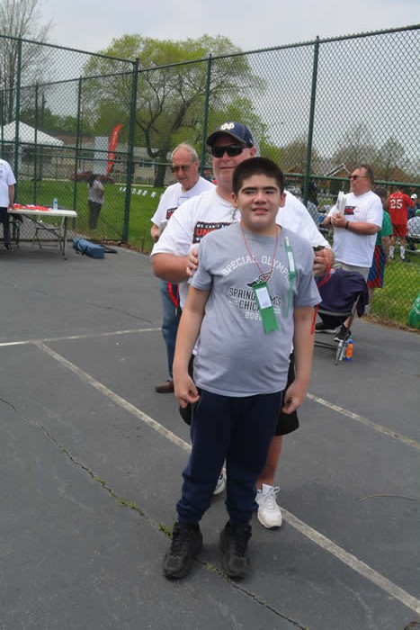 Special Olympics MAY 2022 Pic #4211